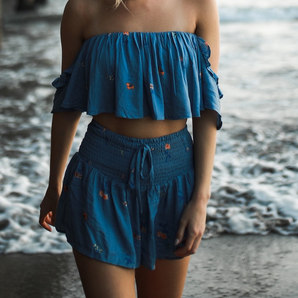 2 piece set